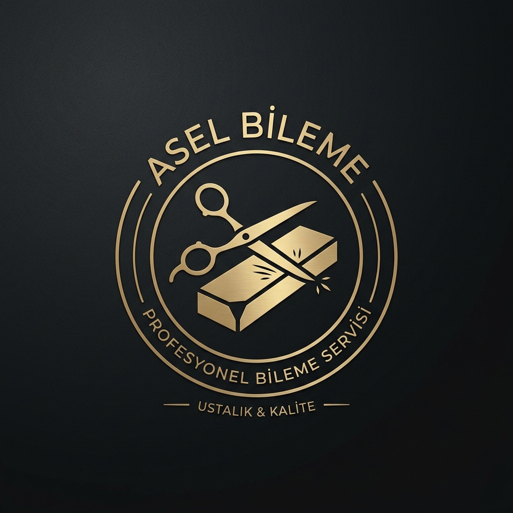Asel Bileme Logo