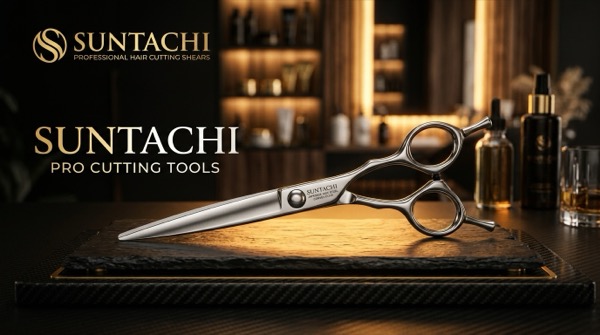 Suntachi Hassas Kesim Makasları