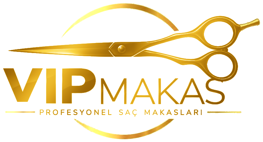 VIP MAKAS - Profesyonel Saç Makasları