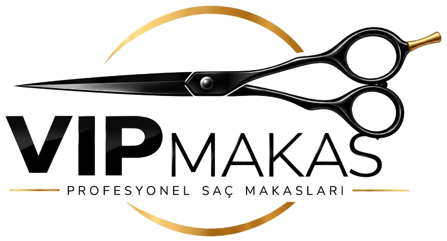 VIP MAKAS - Profesyonel Saç Makasları