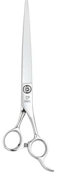 DOGWELL DHA-69A Yarı Dışbükey Pet Tıraş Makası
