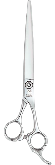 DOGWELL DKM-69A Kobalt Düz Kesim Pet Makası