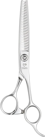 DOGWELL DTF-30 Pet Doku & Efile Makası (30 Diş)