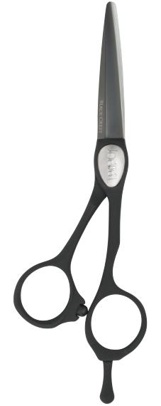 Joewell Black Crest BC-60F Titanyum Kesim Makası