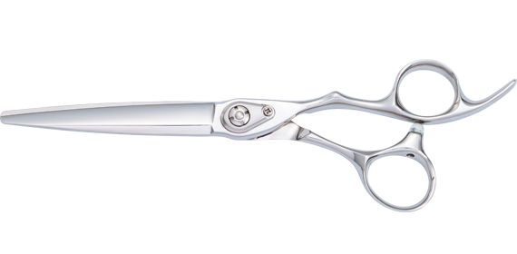 Joewell Co-Axis CX-580 Çift Rulmanlı Eksenel Makas (5.8")