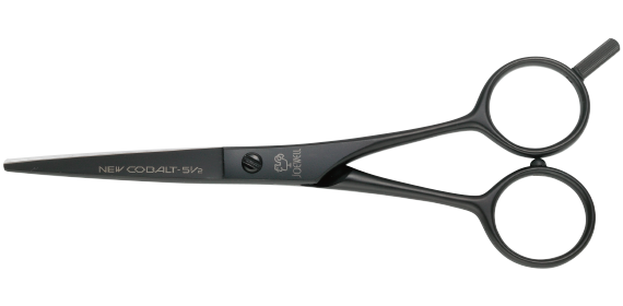 Joewell Cobalt NC-5 Klasik Kobalt Kesim Makası (5.0") Profesyonel Saç Makası