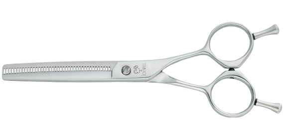 Joewell E-30 Klasik Efile Saç Kesim Makası (30 Diş - %15)