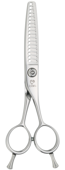 Joewell E-40 Klasik Salon Efile Makası (40 Diş)