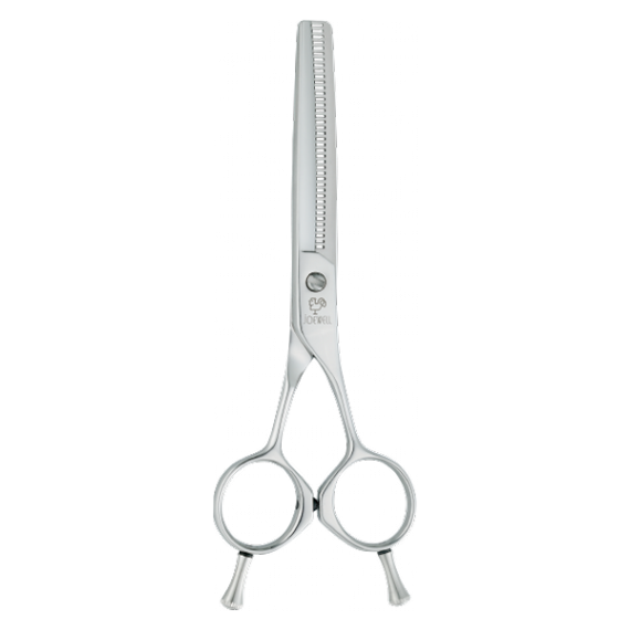 Joewell E-40 Klasik Efile Saç Kesim Makası (40 Diş - %35)