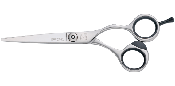 Joewell FX-55 3D Biyomekanik Saç Kesim Makası (5.5")