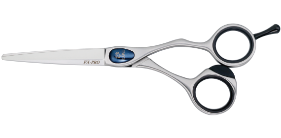 Joewell FX PRO-55 Profesyonel Saç Kesim Makası (5.5")