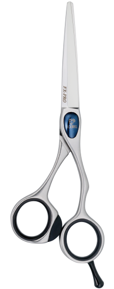 Joewell FX-PRO 60 Profesyonel Kesim Makası