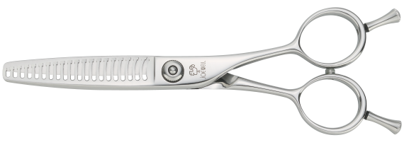 Joewell HXG-20 Hassas Denge Efile Saç Kesim Makası (20 Diş - %15-20)