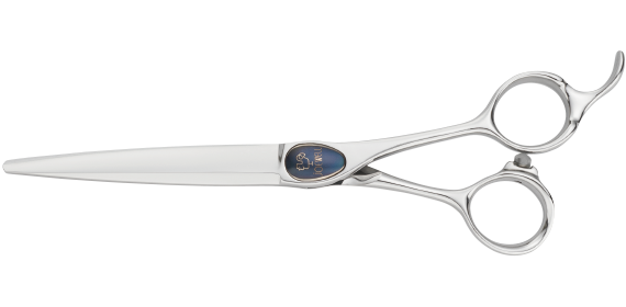 Joewell JKX-700 Türkiye Özel Üretim Berber Kesim Makası (7.0")