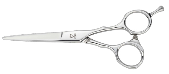 Joewell SZ-525 Geniş Halkalı Saç Kesim Makası (5.25")