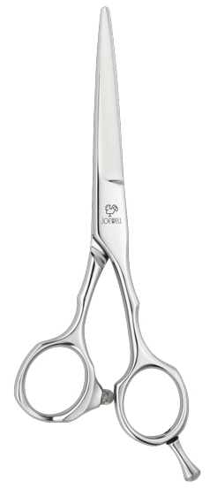 Joewell SZ-575 Hassas Kaydırma Kesim Makası Profesyonel Saç Makası
