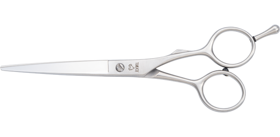 Joewell TF-550 Klasik Düz Kesim Makası (5.5")