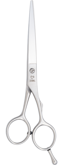 Joewell TF-60 Denge Odaklı Kesim Makası Profesyonel Saç Makası