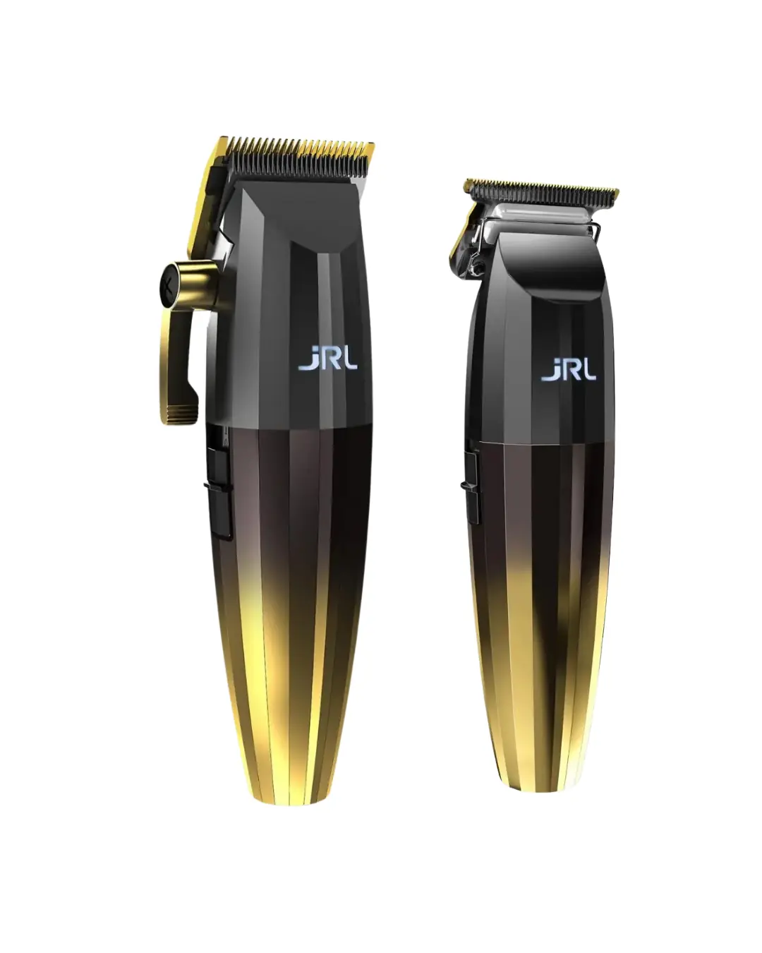 JRL Gold Saç Kesim ve Çizim 2’li Set