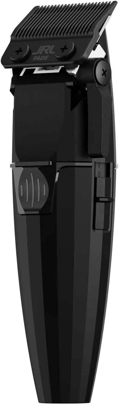 JRL ONYX Saç Kesim Makinesi - Görsel 2