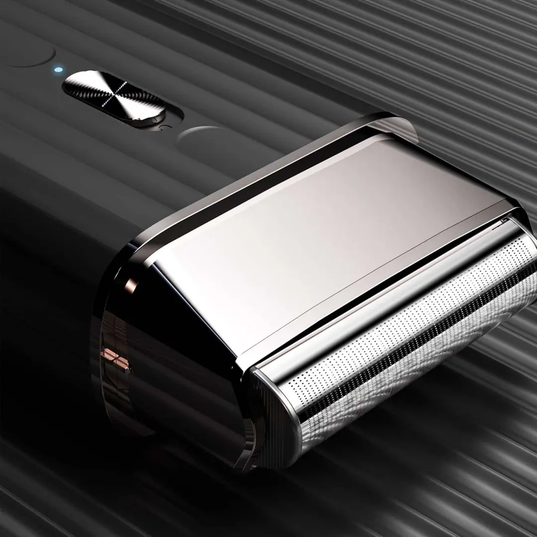 JRL Onyx SF-Pro Shaver Profesyonel Traş Makinesi - Görsel 2