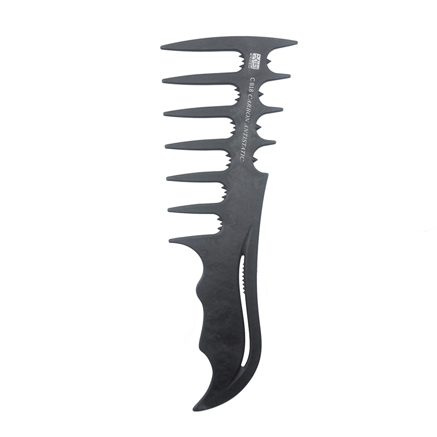 C818 Kasho Carbon Fiber Antistatic