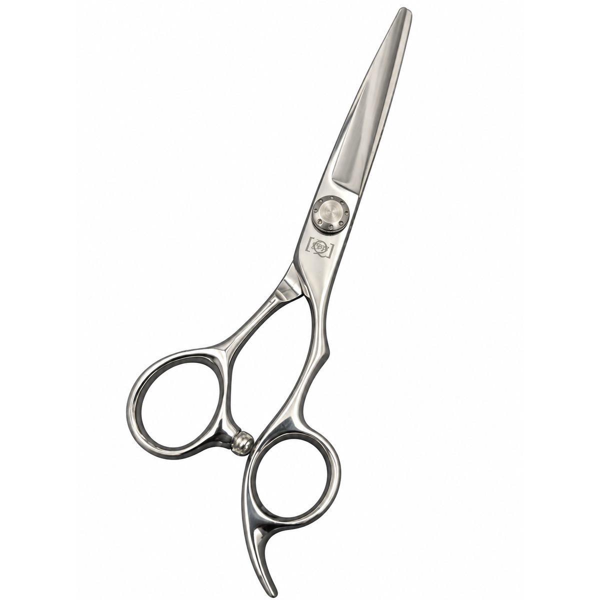 KEWQ MS-LJ6/440C 6.0 Düz Kesim ve Efile Ara Makası İkili Seti - Görsel 2