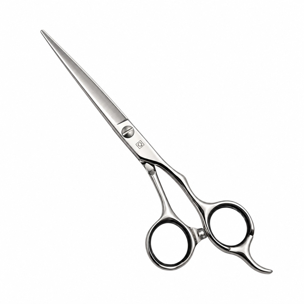 KEWQ MS-J575/6.0 VG10 Paslanmaz Çelik Düz Kesim Makası
