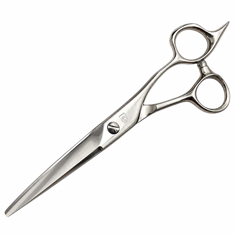 KEWQ MS-GX08/6.5 VG10 Kılıç Bıçak Düz Kesim Makası