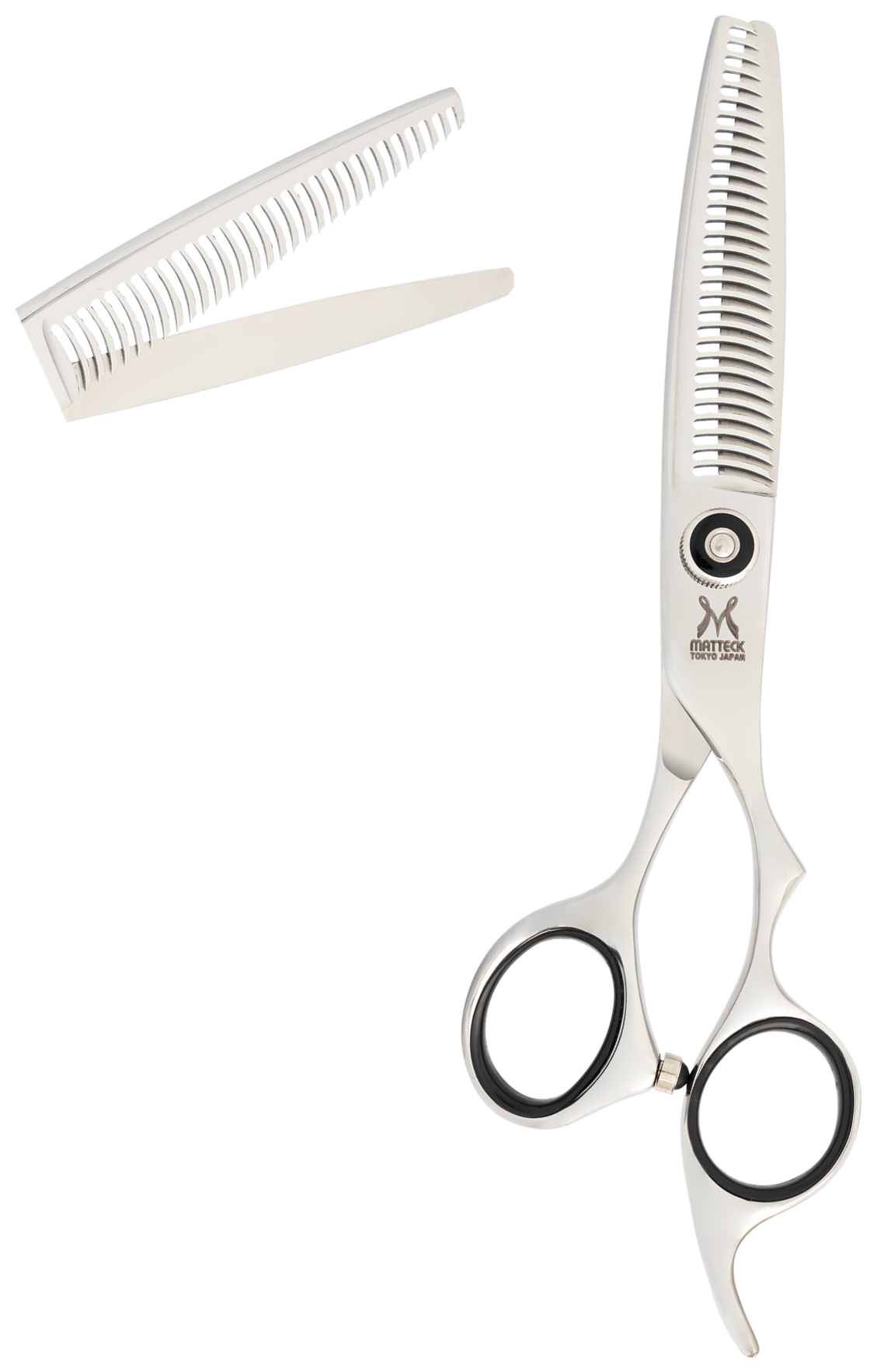 Matsuzaki Md 6030 Profesyonel Saç Makası