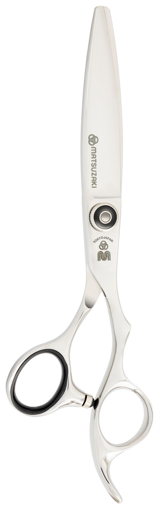Matsuzaki MW-600 Profesyonel Saç Makası