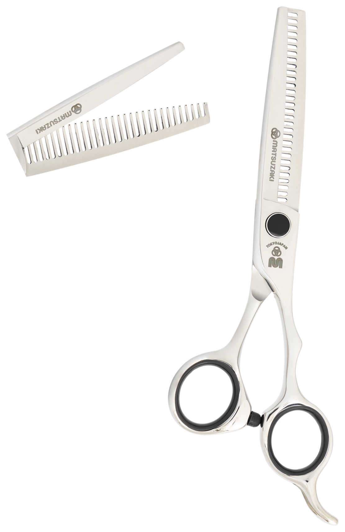 Matsuzaki Ta 6030R Profesyonel Saç Makası