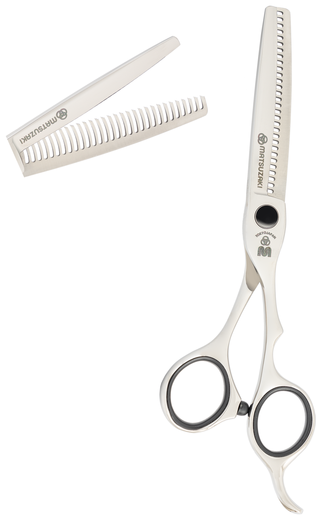 Matsuzaki Tb 6030R Profesyonel Saç Makası