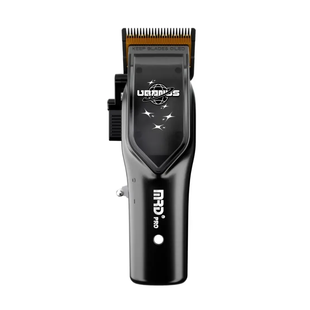 MRD Pro HC-3969 Uranüs Saç ve Sakal Kesme Makinesi