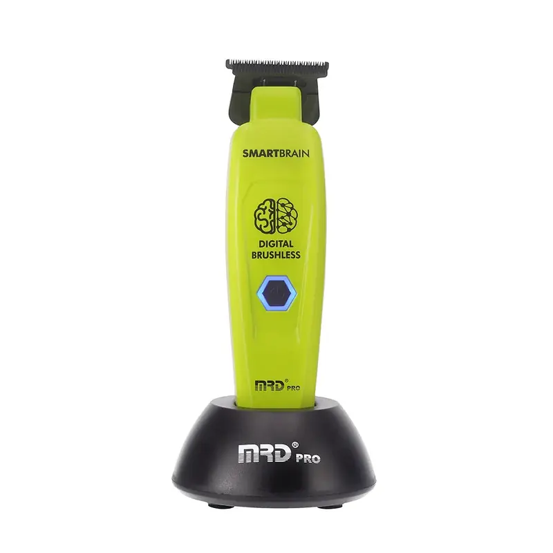MRD Pro SmartBrain GMT-90 Tıraş Makinesi - Yeşil
