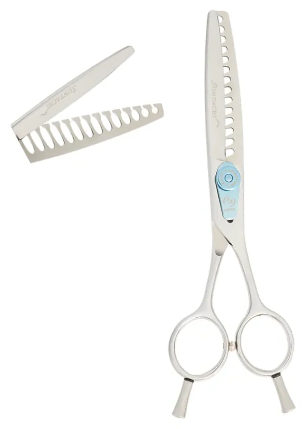 Suntachi GLR - 6014 Profesyonel Kuaför Makası