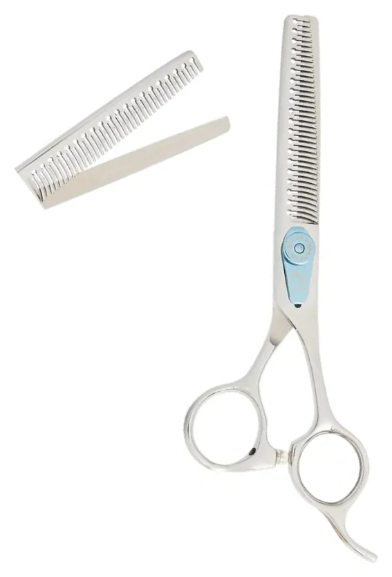 Suntachi TS - 6040 - O Profesyonel Kuaför Makası Profesyonel Saç Makası