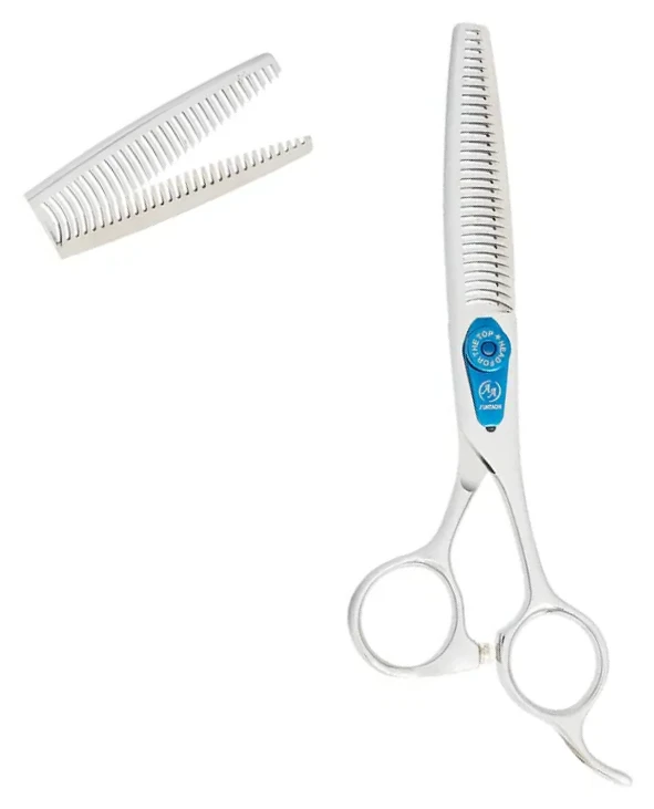 Suntachi TS2 - DT - 6030 Profesyonel Kuaför Makası