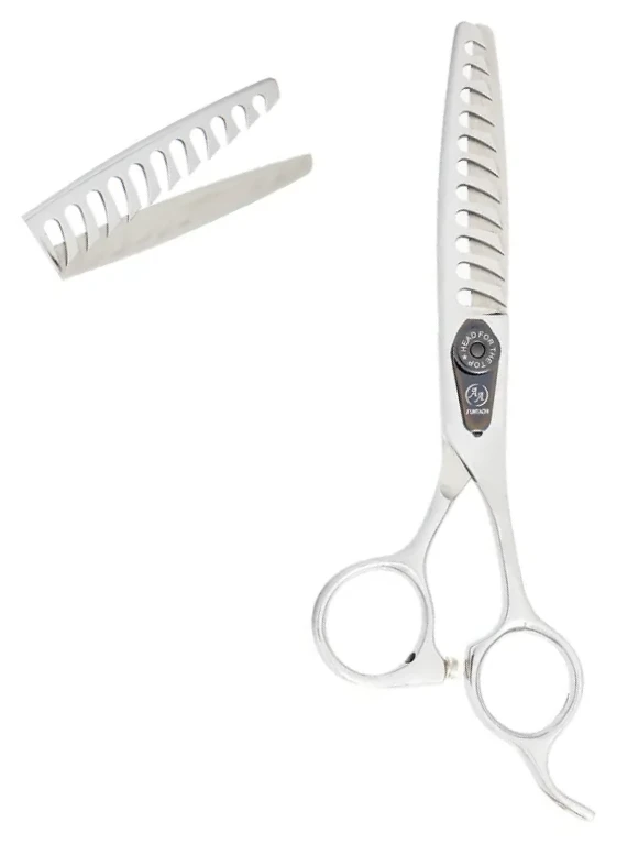 Suntachi TS9 - 6011 Profesyonel Kuaför Makası