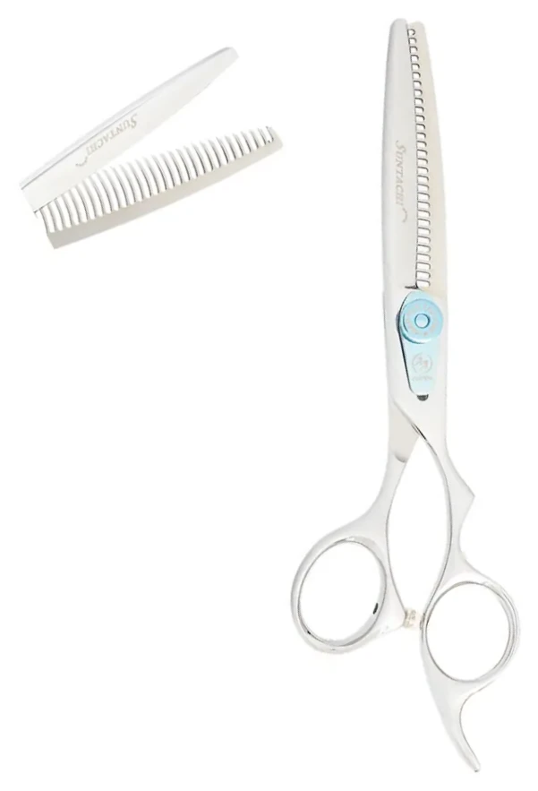Suntachi VD1 - 6030R Profesyonel Kuaför Makası