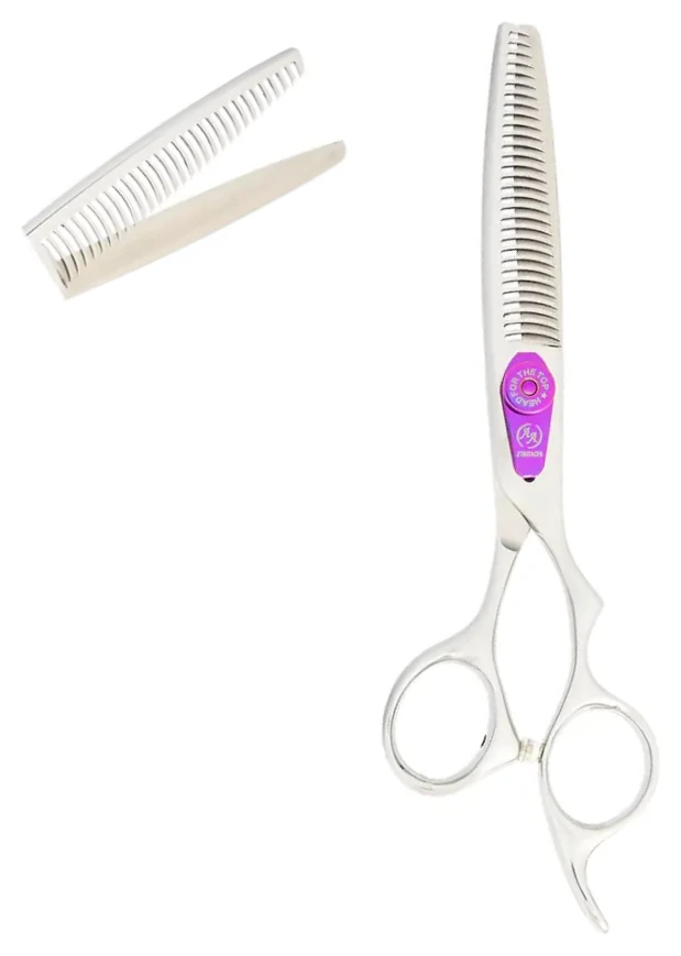 Suntachi VD2 - 6026 Profesyonel Kuaför Makası