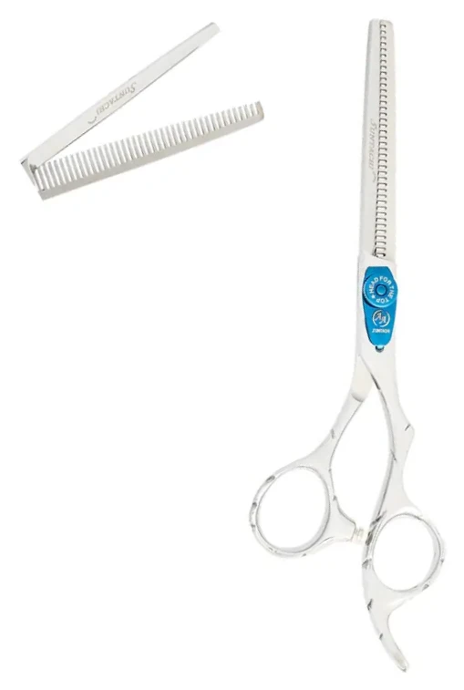 Suntachi ZC - CR - 6040 Profesyonel Kuaför Makası