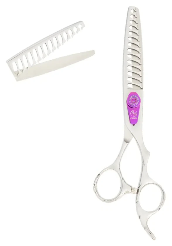 Suntachi ZG - 6014 Profesyonel Kuaför Makası