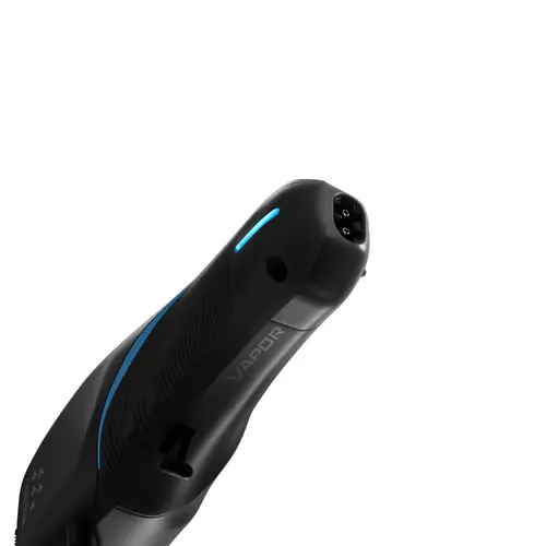 Wahl Vapor Profesyonel Saç Kesme Makinesi - FadeOut Bıçak - Görsel 4