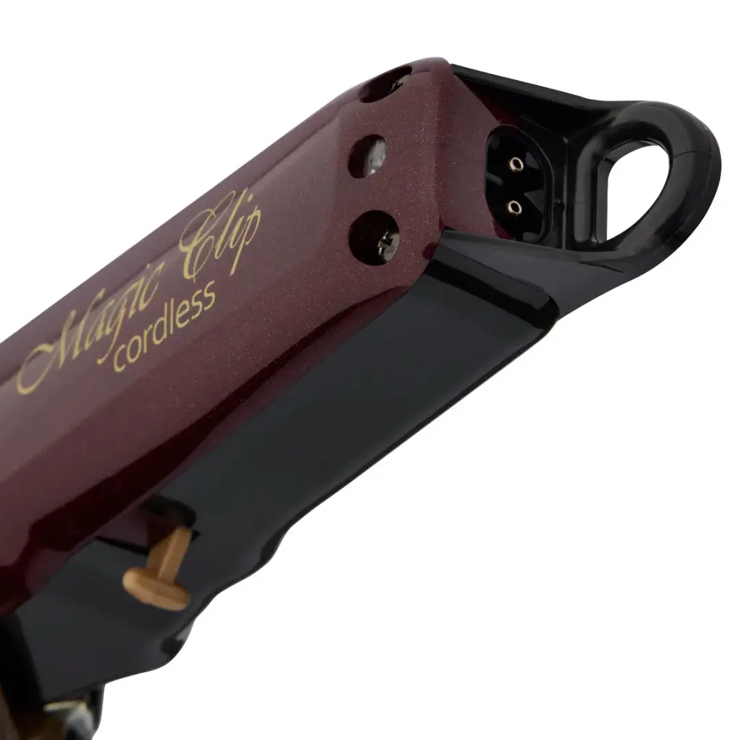 Wahl 8148 Cordless Magic Clip Profesyonel Saç Kesme Makinesi - Görsel 2