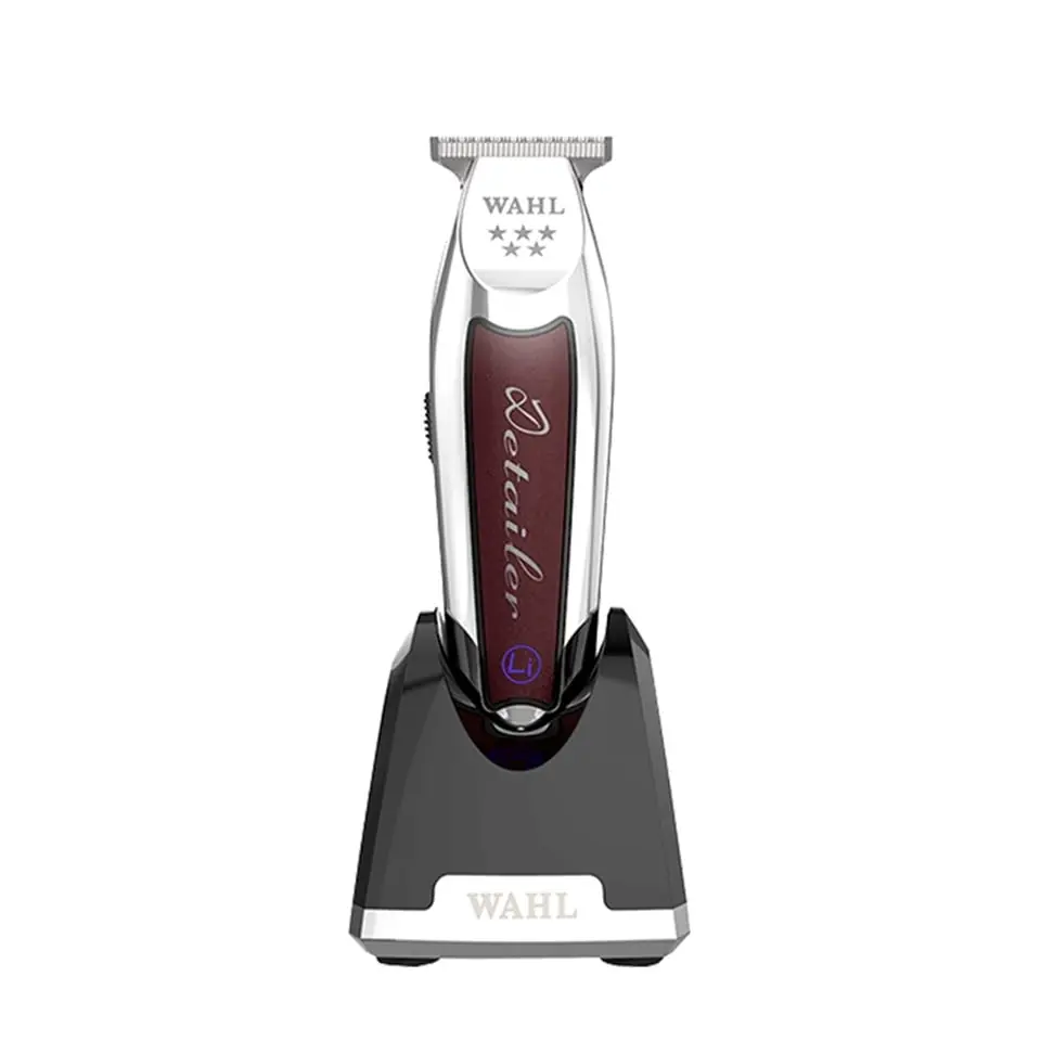 Wahl 8171 Detailer Kablosuz Profesyonel Sakal Kesme Makinası