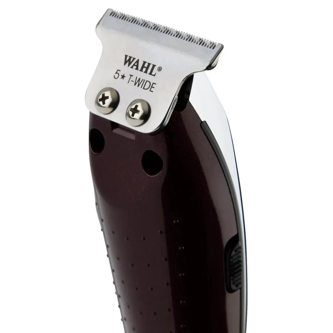 Wahl 8171 Detailer Kablosuz Profesyonel Sakal Kesme Makinası - Görsel 3
