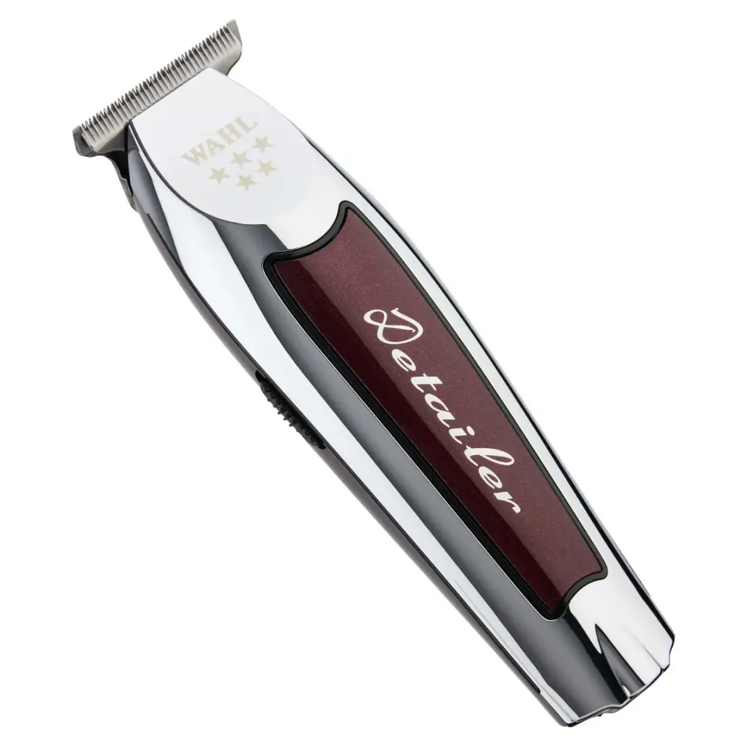 Wahl 8171 Detailer Kablosuz Profesyonel Sakal Kesme Makinası - Görsel 4