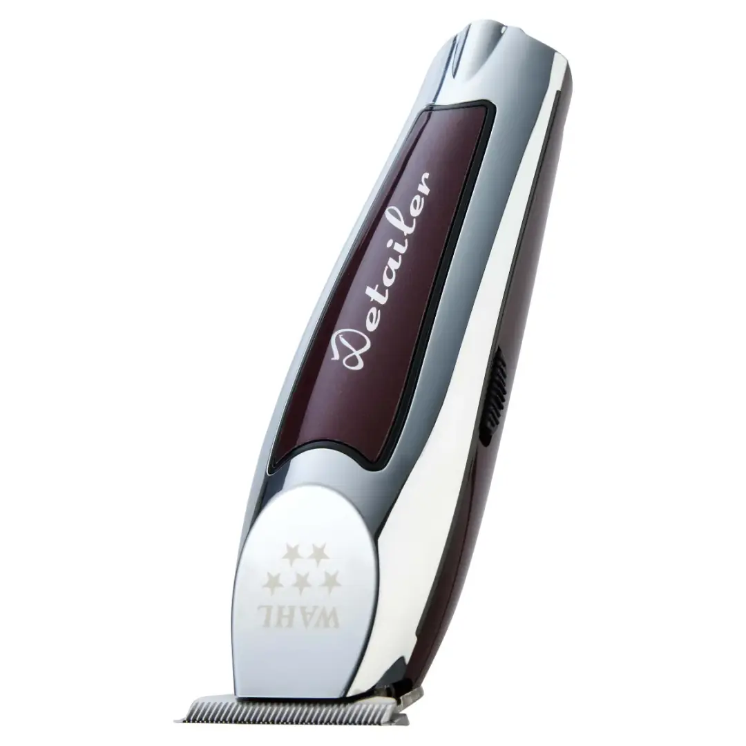 Wahl 8171 Detailer Kablosuz Profesyonel Sakal Kesme Makinası - Görsel 5
