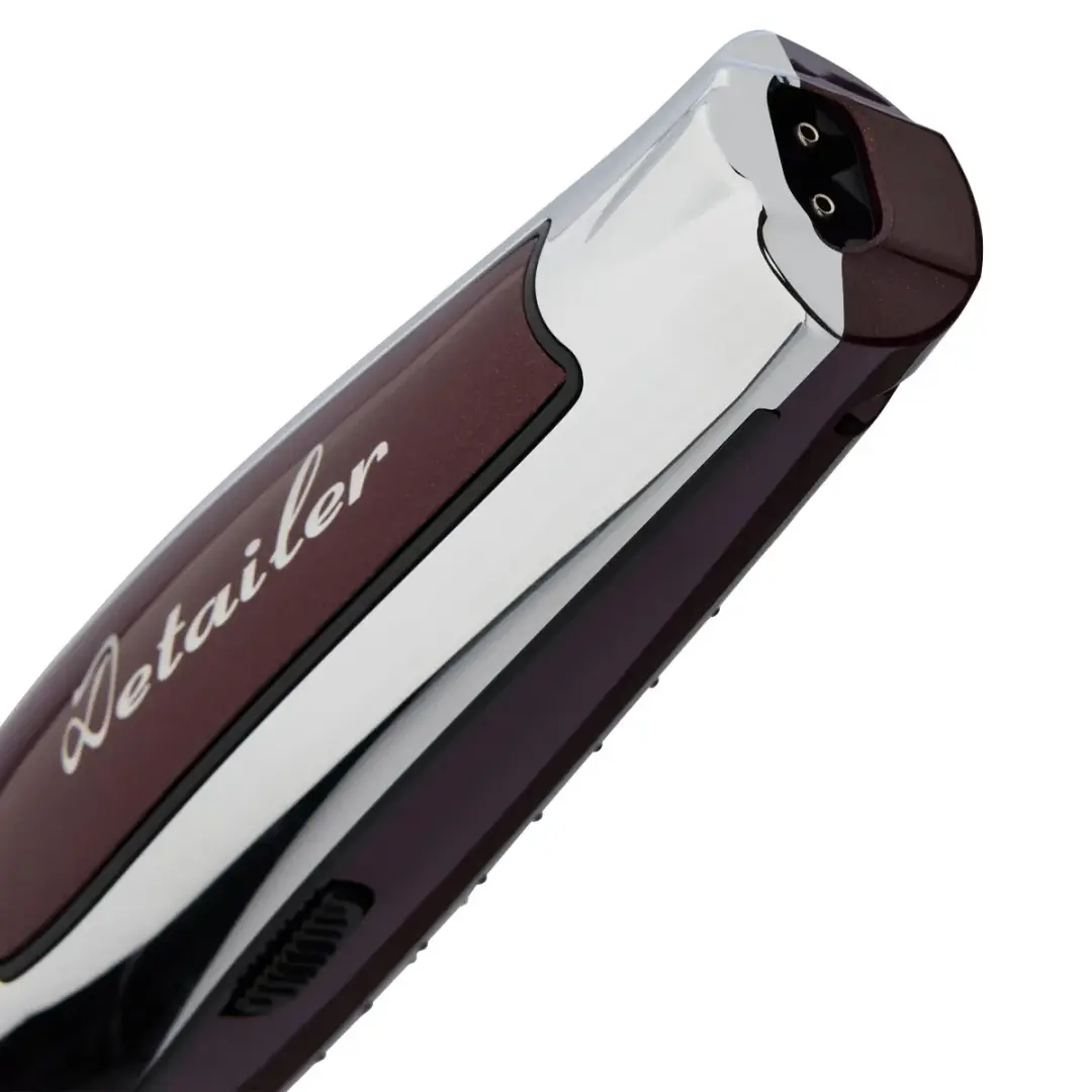 Wahl 8171 Detailer Kablosuz Profesyonel Sakal Kesme Makinası - Görsel 6